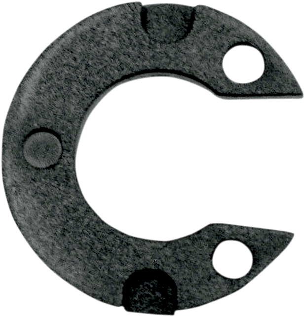 DRAG SPECIALTIES DS490044 Seat Mount E Clip