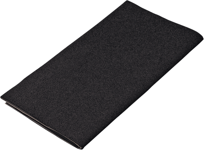 DRAG SPECIALTIES SEATS DS-490347 Seat Bottom Liner Material