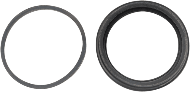 DRAG SPECIALTIES DS-530479 Caliper Seal Kit - '80-'83 FL - Front/Rear
