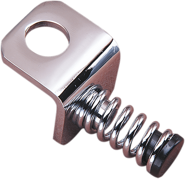 DRAG SPECIALTIES DS-530505 Rear Caliper Stabalizer - 72-80 FL — image 2 of 2