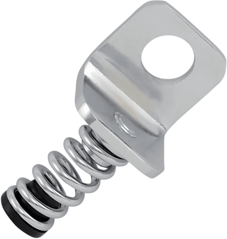 DRAG SPECIALTIES DS-530505 Rear Caliper Stabalizer - 72-80 FL