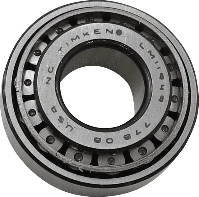 TIMKEN DS-540795 Wheel Bearing with Race - Front/Rear — image 2 of 2