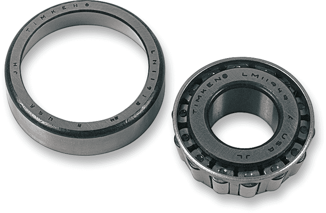 TIMKEN DS-540795 Wheel Bearing with Race - Front/Rear — image 1 of 2