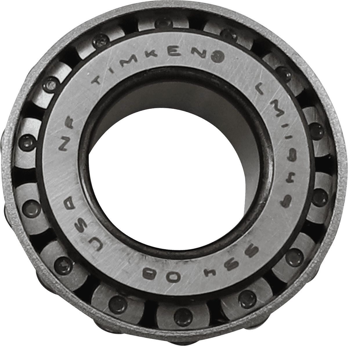 TIMKEN DS-540796 Wheel Bearing without Race - Front/Rear