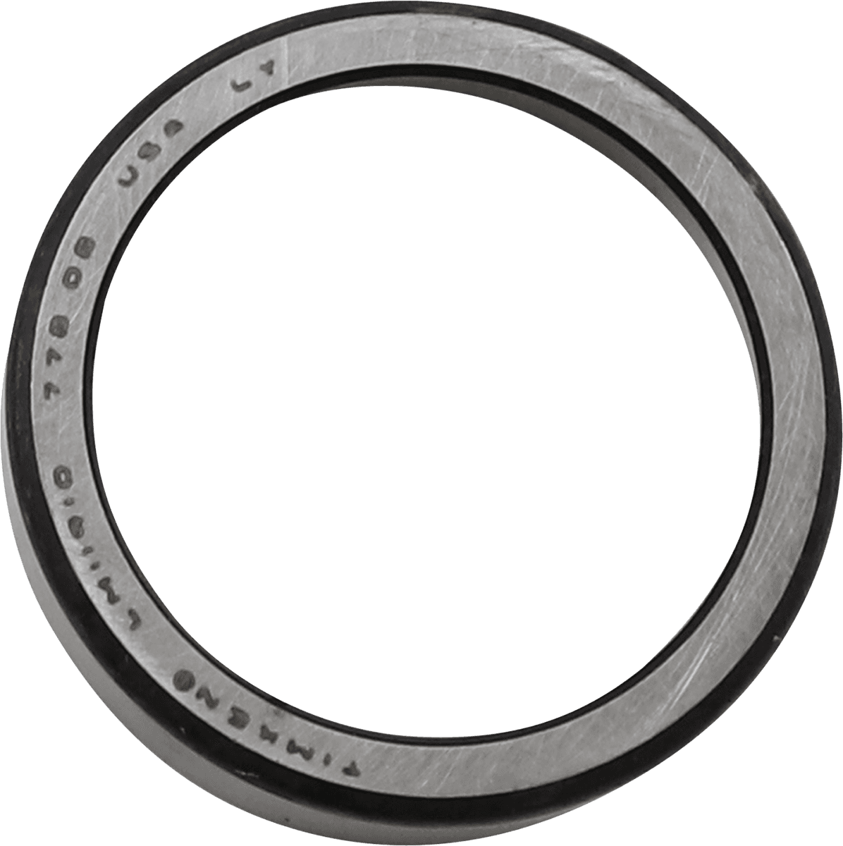 TIMKEN DS-540797 Wheel Race Only - Front/Rear