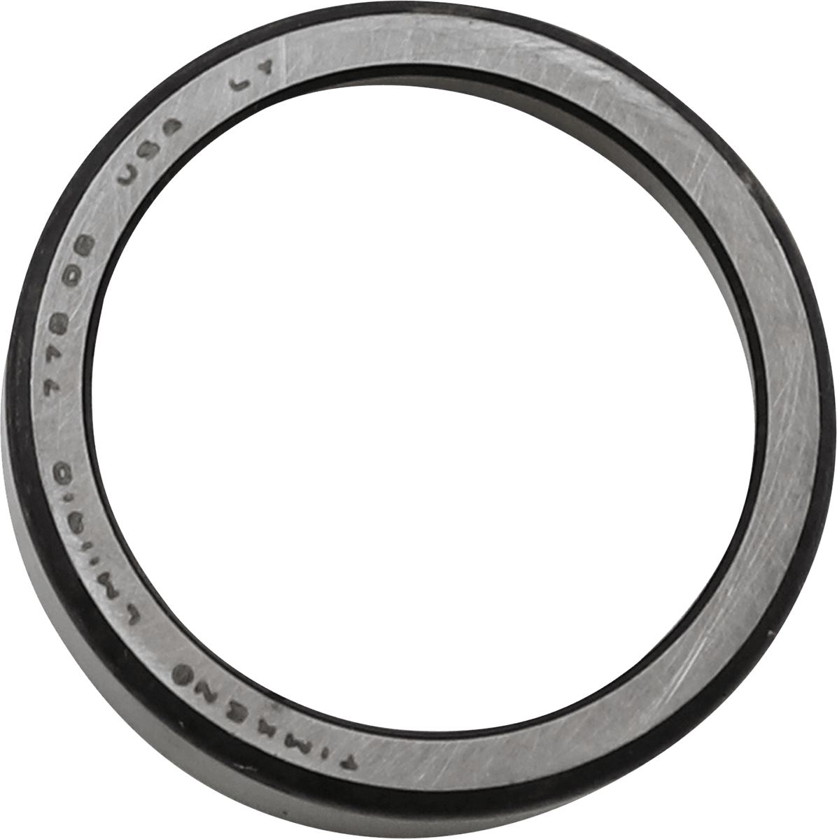 TIMKEN DS-540797 Wheel Race Only - Front/Rear