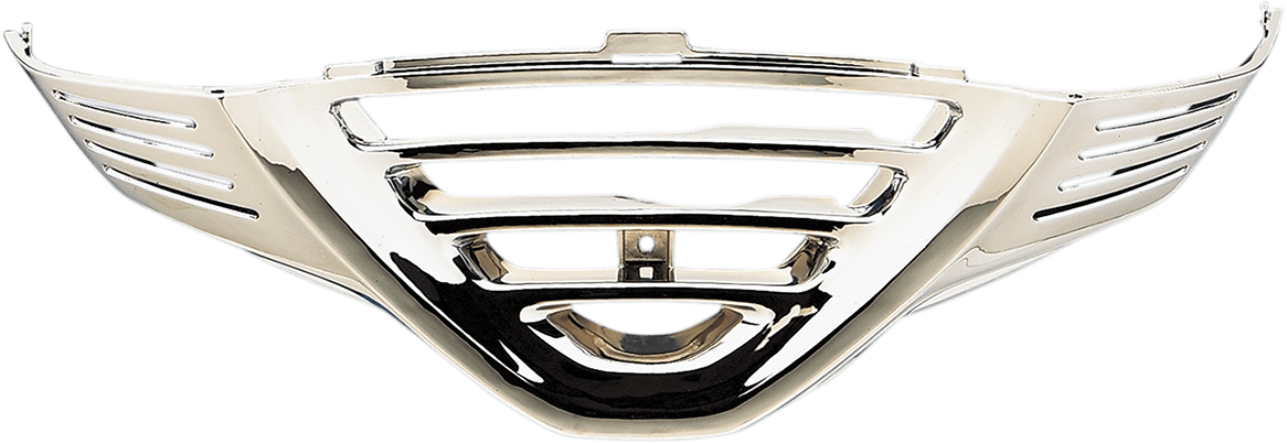 SHOW CHROME DS-708536 Lower Cowl Accent - Chrome