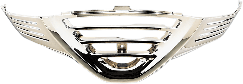 SHOW CHROME DS-708536 Lower Cowl Accent - Chrome