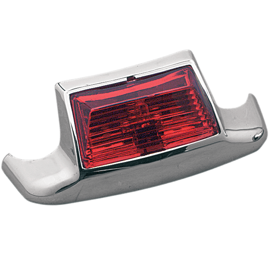 DRAG SPECIALTIES DS-719932 Fender Tip Light - Rear