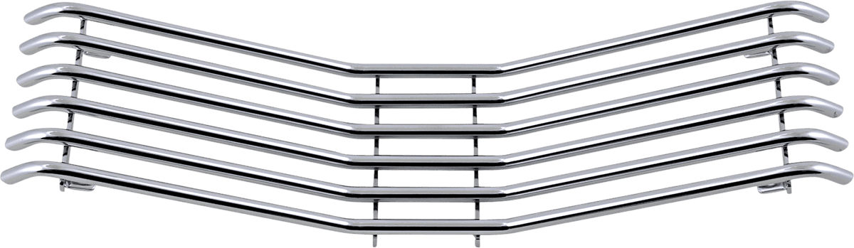 PARTS UNLIMITED DS-719980 Radiator Grille - Honda