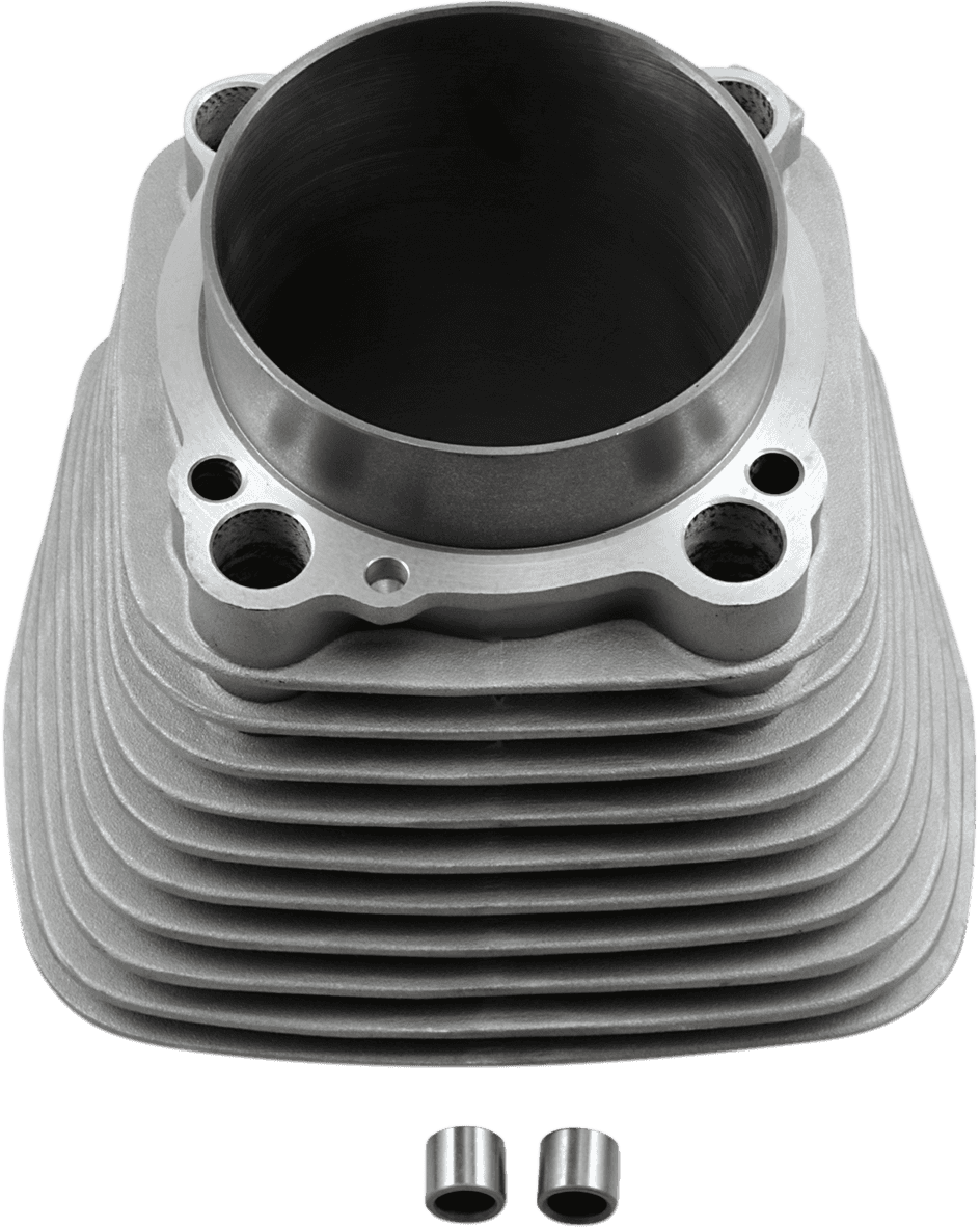 DRAG SPECIALTIES DS-750506 Cylinder - 1200cc - Natural - '89-'03 XL1200