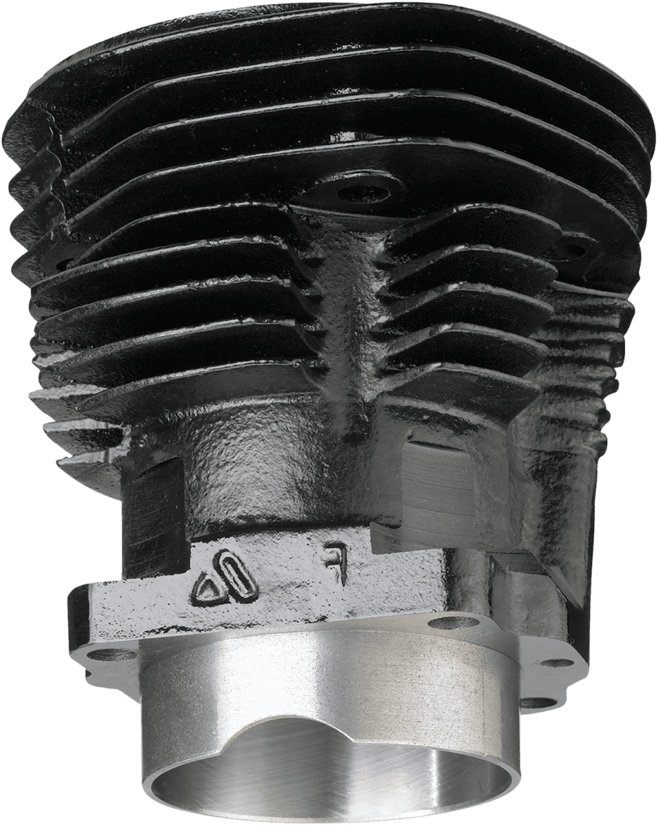 DRAG SPECIALTIES DS-750605 Cylinder - Front - 1200cc - '66-'80 Shovelhead