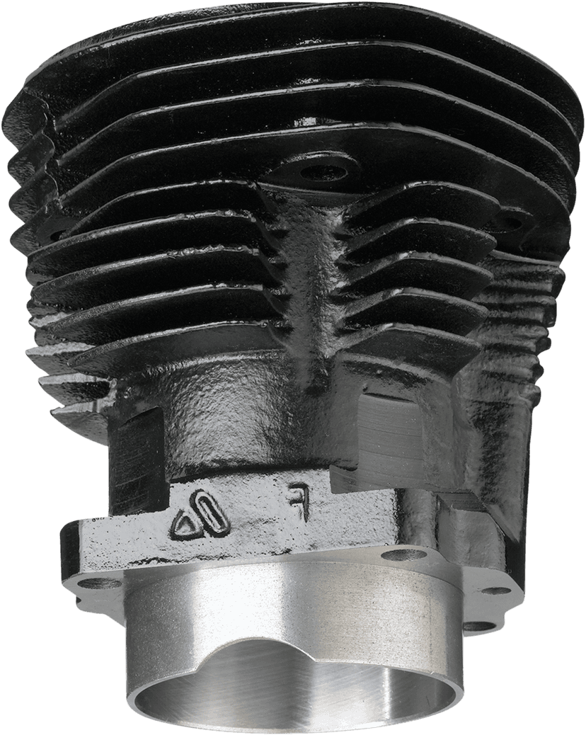 DRAG SPECIALTIES DS-750605 Cylinder - Front - 1200cc - '66-'80 Shovelhead