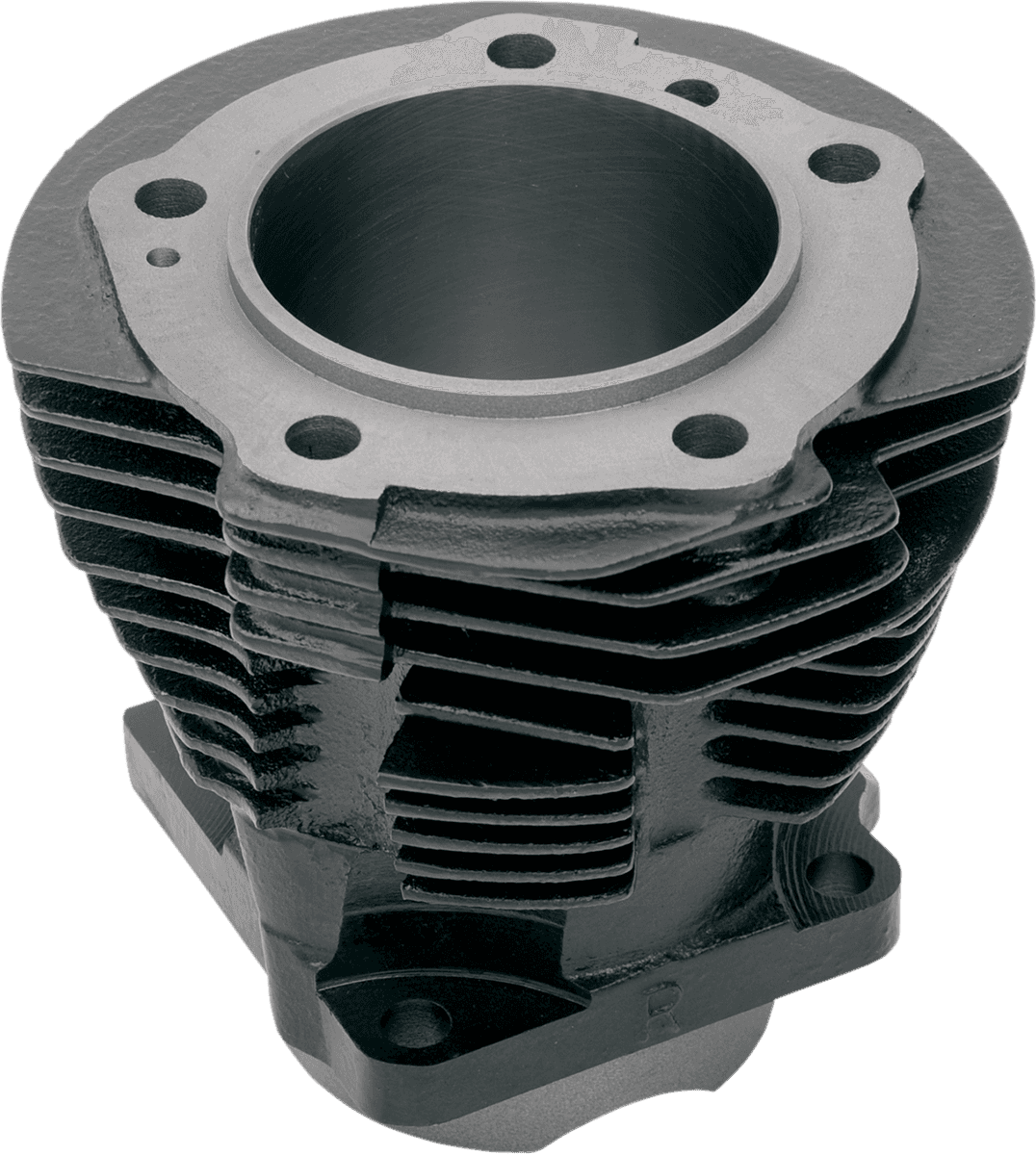 DRAG SPECIALTIES DS-750606 Cylinder - Rear - 74" - '48-'65 Panhead