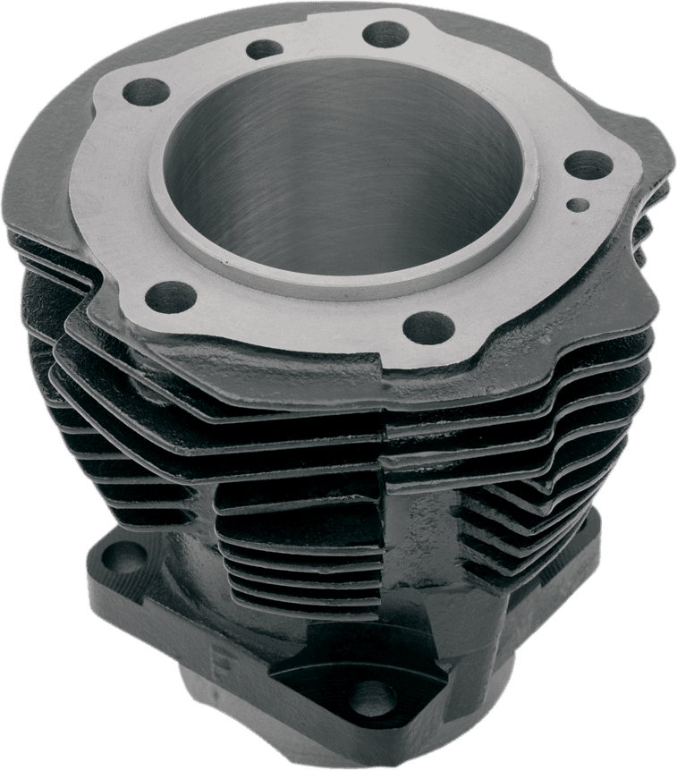 DRAG SPECIALTIES DS-750607 Cylinder - Front - 74" - '48-'65 Panhead