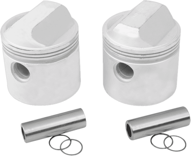 DRAG SPECIALTIES DS-750751 Piston - XL