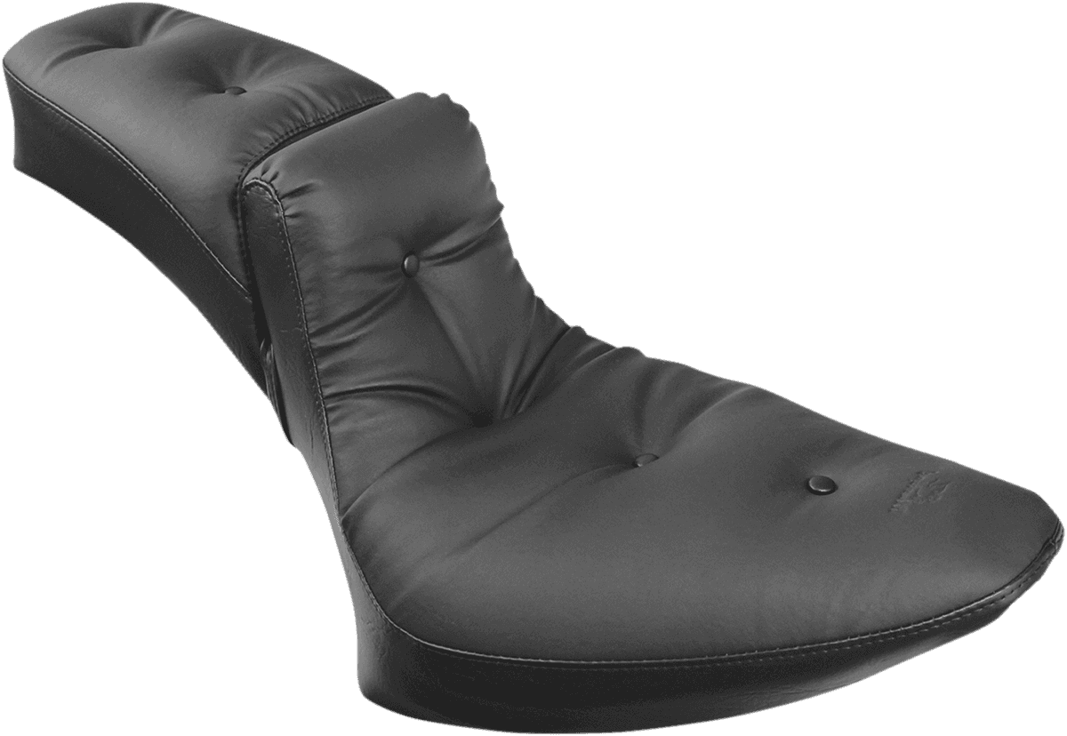 MUSTANG DS-900370 Regal Duke Pillow Seat - '84-'99