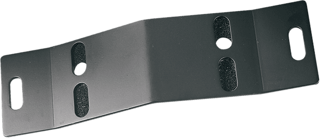 MUSTANG DS-900399 Fender Bracket Mount - FLH