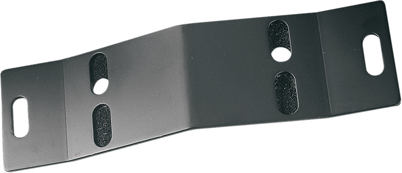 MUSTANG DS-900399 Fender Bracket Mount - FLH
