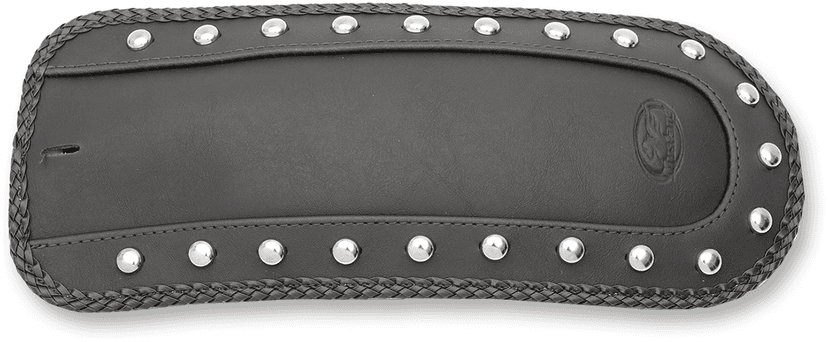 MUSTANG DS-900677 Fender Bib - Studded - VN 1500 Vulcan