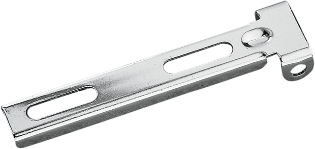 DRAG SPECIALTIES DS-902013 Universal Seat Bracket - Square End - Chrome