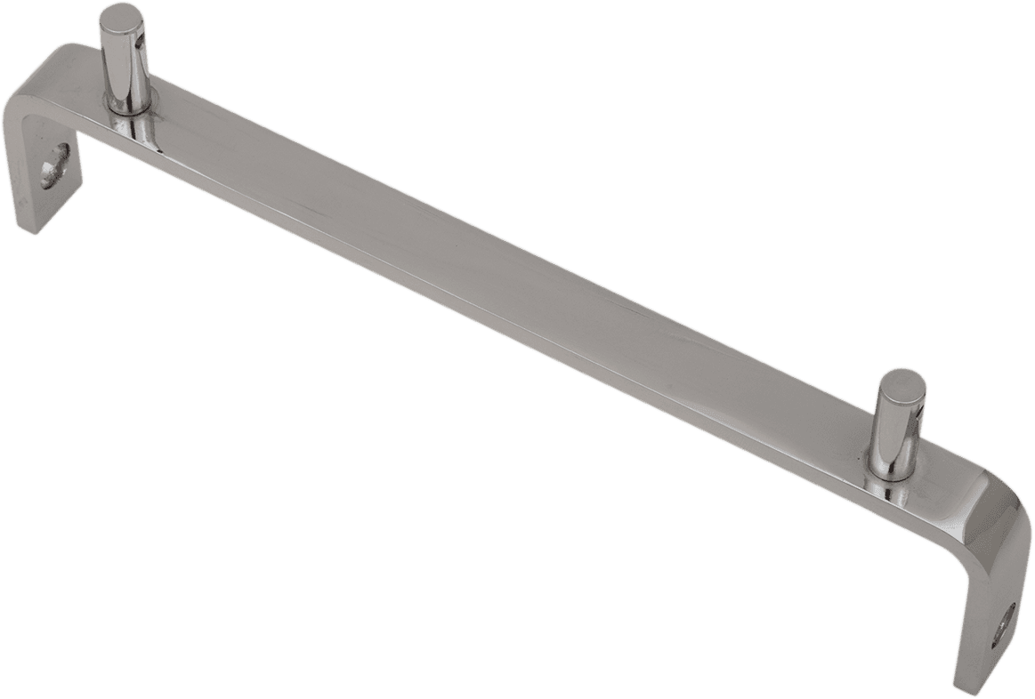 DRAG SPECIALTIES DS-902016 Solo Seat Mounting Bracket - XL '57-'78