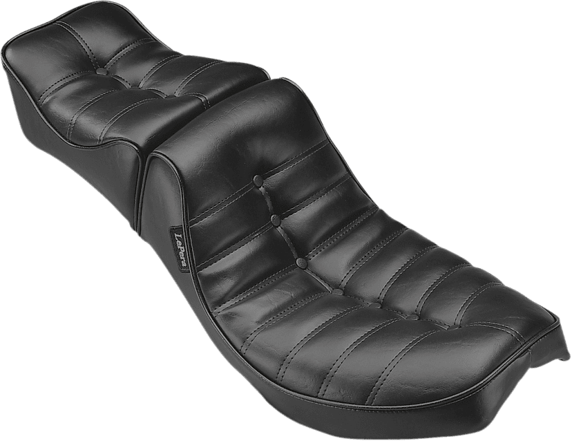 LE PERA DS-902127 Series II™ Regal Seat - Plush - FX/FL