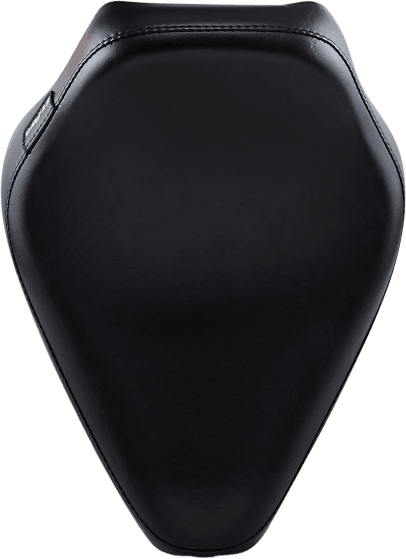 LE PERA DS-905703 Silhouette Deluxe Solo Seat - Softail '84-'99 — image 4 of 5