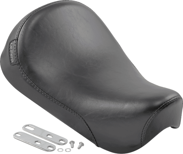 LE PERA DS-905708 Silhouette LT Solo Seat - XL '82-'03 — image 2 of 5