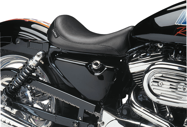 LE PERA DS-905708 Silhouette LT Solo Seat - XL '82-'03 — image 5 of 5