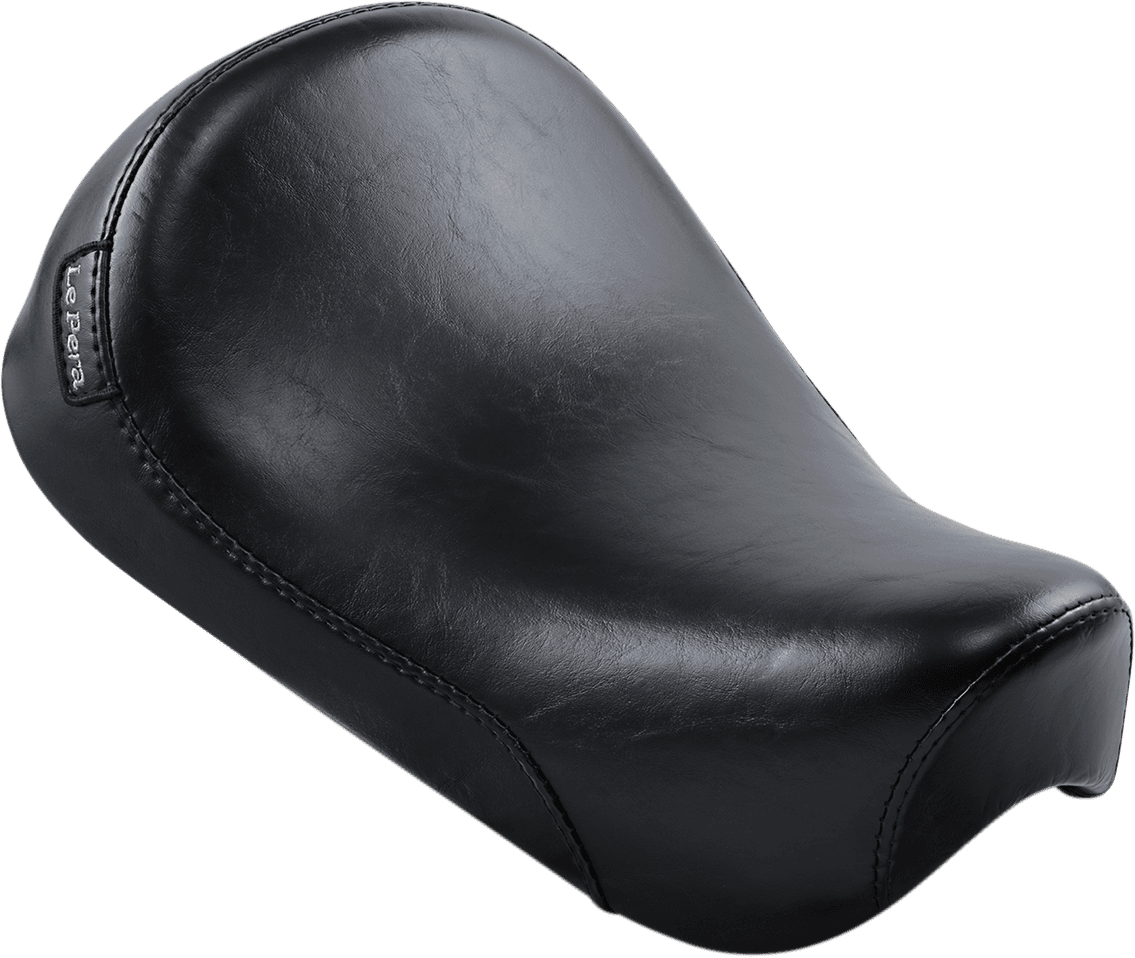 LE PERA DS-905708 Silhouette LT Solo Seat - XL '82-'03