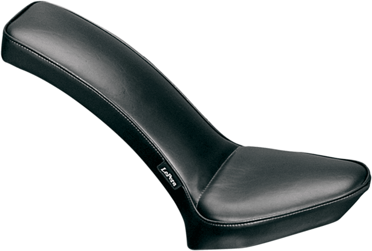 LE PERA DS-905920 Cobra Seat - Smooth - Rigid Frame
