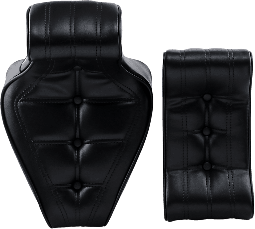 LE PERA DS-905930 2 Piece Signature II Seat - Rigid Frame — image 6 of 8
