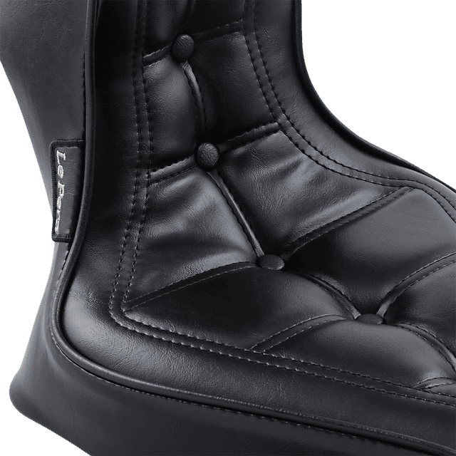 LE PERA DS-905930 2 Piece Signature II Seat - Rigid Frame — image 5 of 8