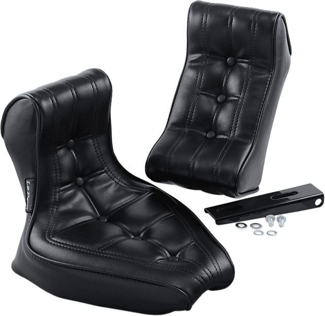 LE PERA DS-905930 2 Piece Signature II Seat - Rigid Frame — image 4 of 8