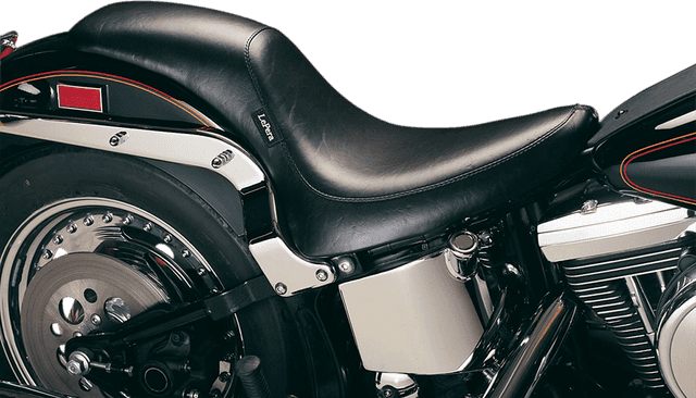 LE PERA DS905971 Full Length Silhouette Seat - Softail '00-'17