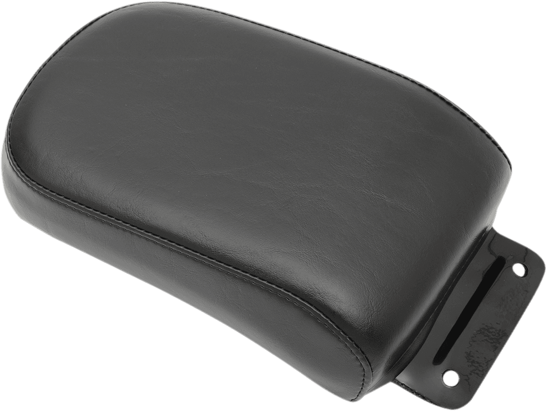 LE PERA DS905977 Silhouette Pillion Seat - Smooth - FL/FX '00-'07