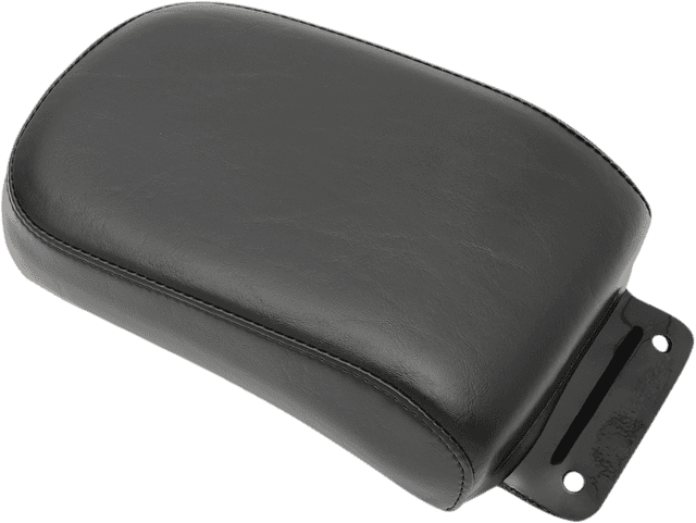 LE PERA DS905977 Silhouette Pillion Seat - Smooth - FL/FX '00-'07