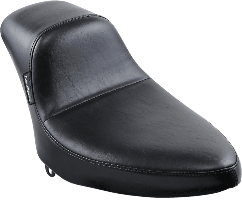 LE PERA DS-911551 Daytona Sport Solo Seat - FL/FX '64-'84 — image 1 of 5