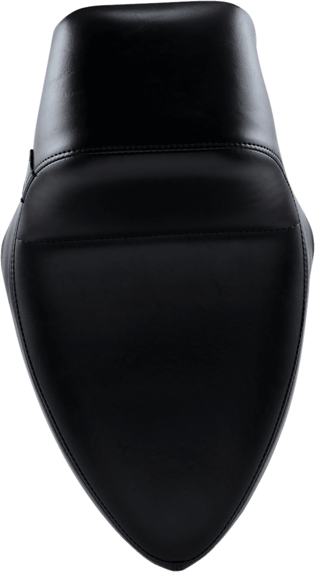 LE PERA DS-911551 Daytona Sport Solo Seat - FL/FX '64-'84 — image 3 of 5