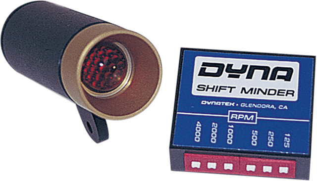 DYNATEK DSMS-2 Shift Minder for 2-Cylinder - 4000 Base RPM