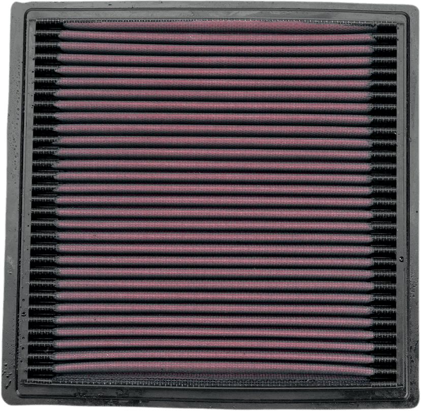 K & N DU-0900 OE Replacement High-Flow Air Filter - Ducati