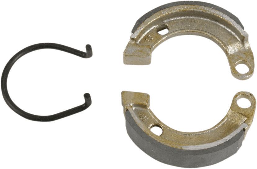 EBC EBC-301 Brake Shoes
