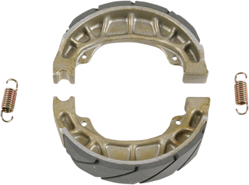 EBC EBC-303G Brake Shoes