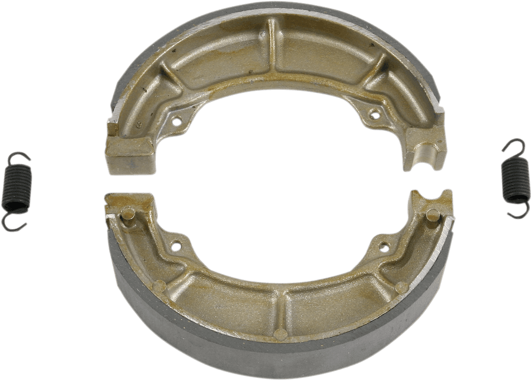 EBC EBC-306 Brake Shoes