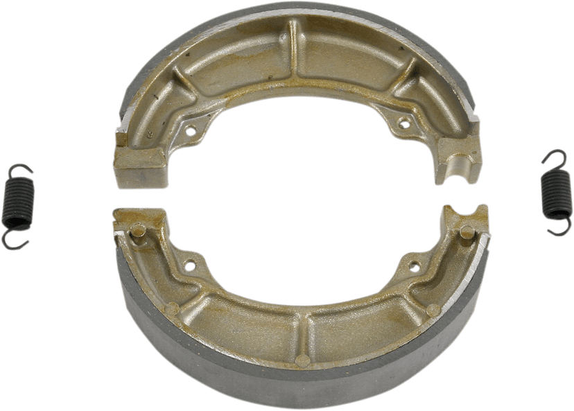 EBC EBC-306 Brake Shoes