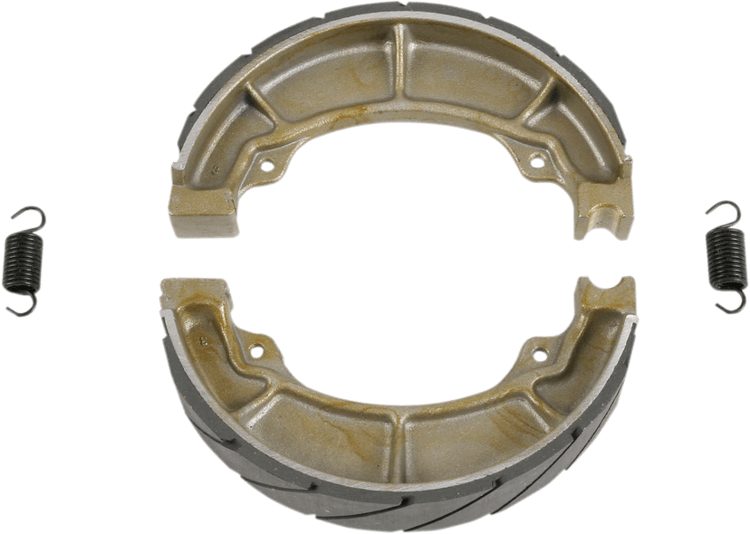 EBC EBC-306G Brake Shoes
