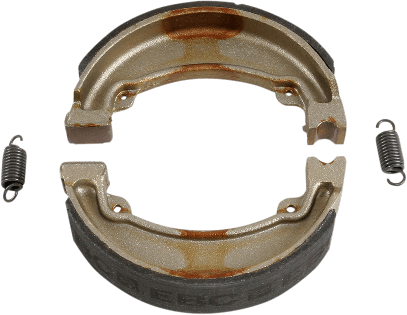 EBC EBC-318 Brake Shoes