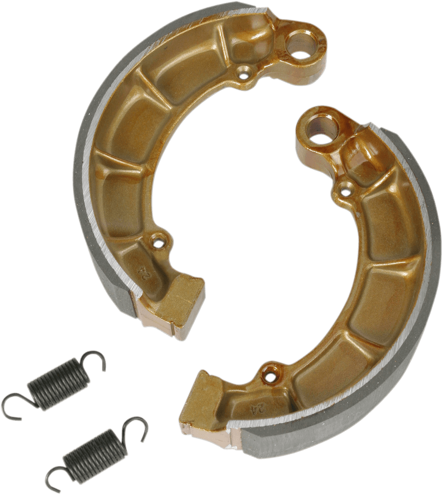 EBC EBC-320 Brake Shoes