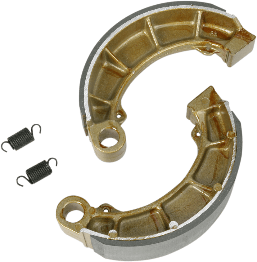 EBC EBC-321 Brake Shoes